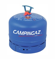 CampinGaz 904 Gas