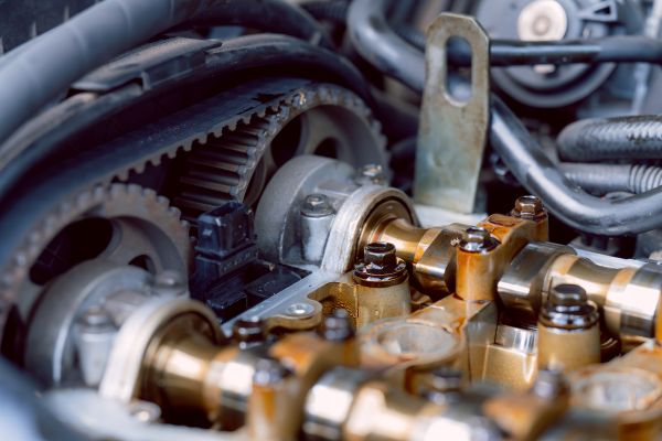 Cam Belt Change Stafford