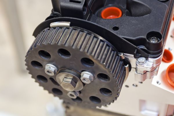 Timing Belt Replacement - Stafford